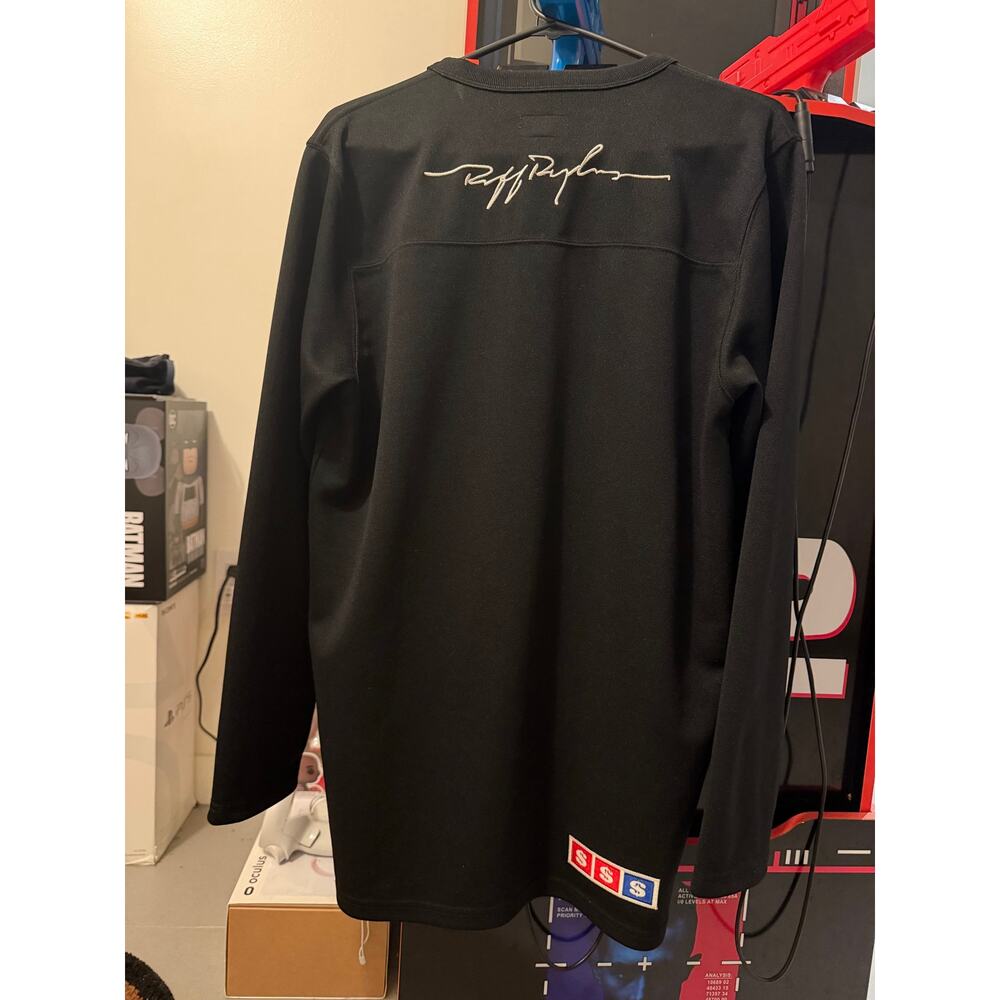 Supreme x Ruff Ryders jersey Medium - Picture 4 of 5